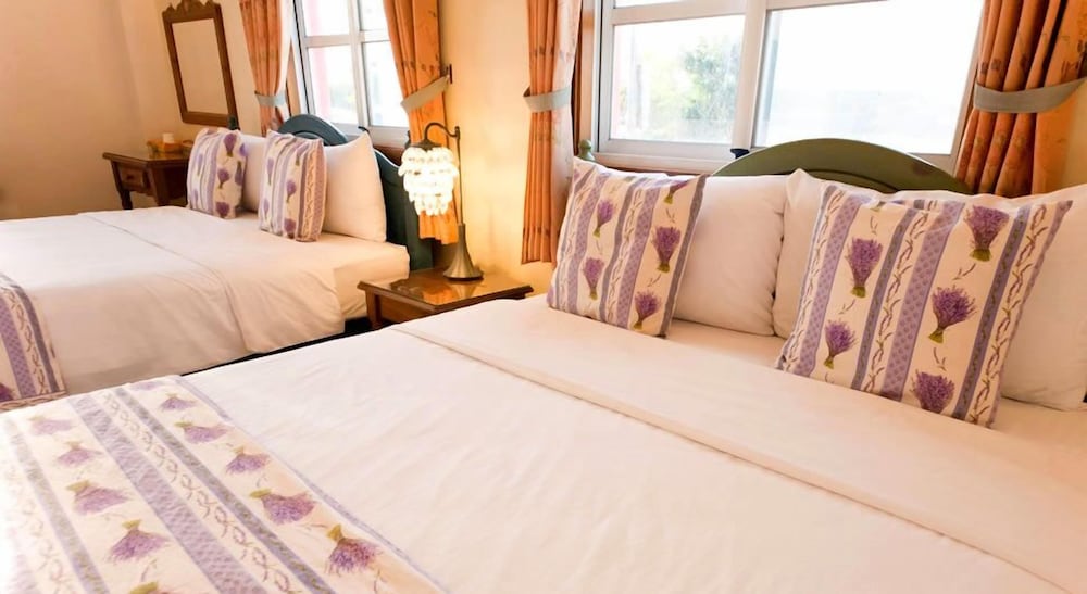 Фото Avignon B&b