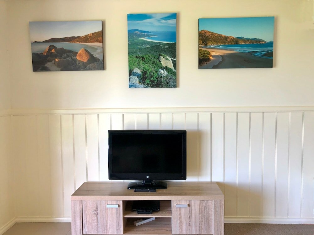 Фото Promhills Cabins