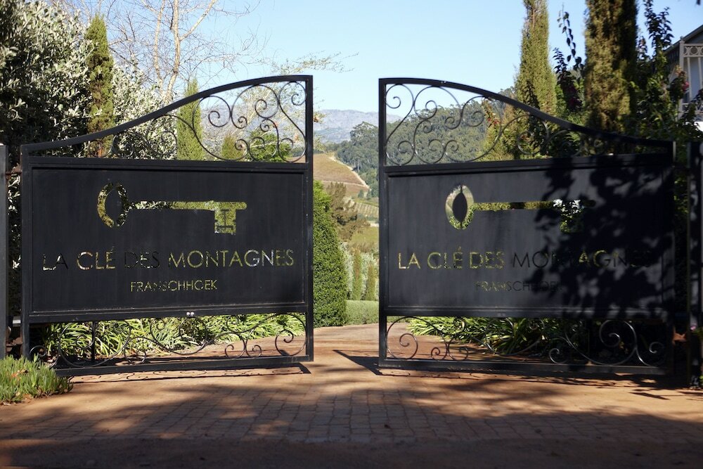 Фото La Clé Village