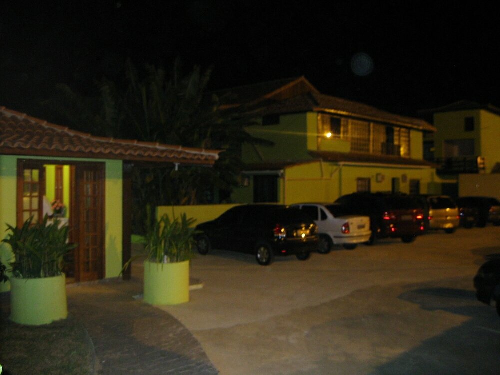 Фото Pousada Ferradura Beach