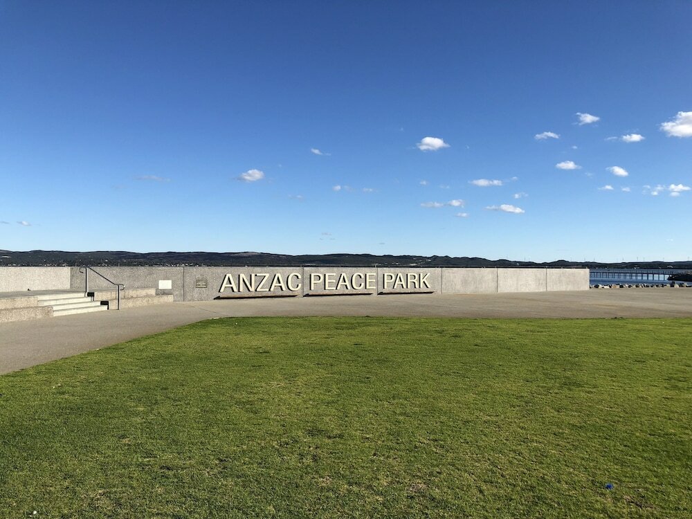 Фото Albany Foreshore Guest House
