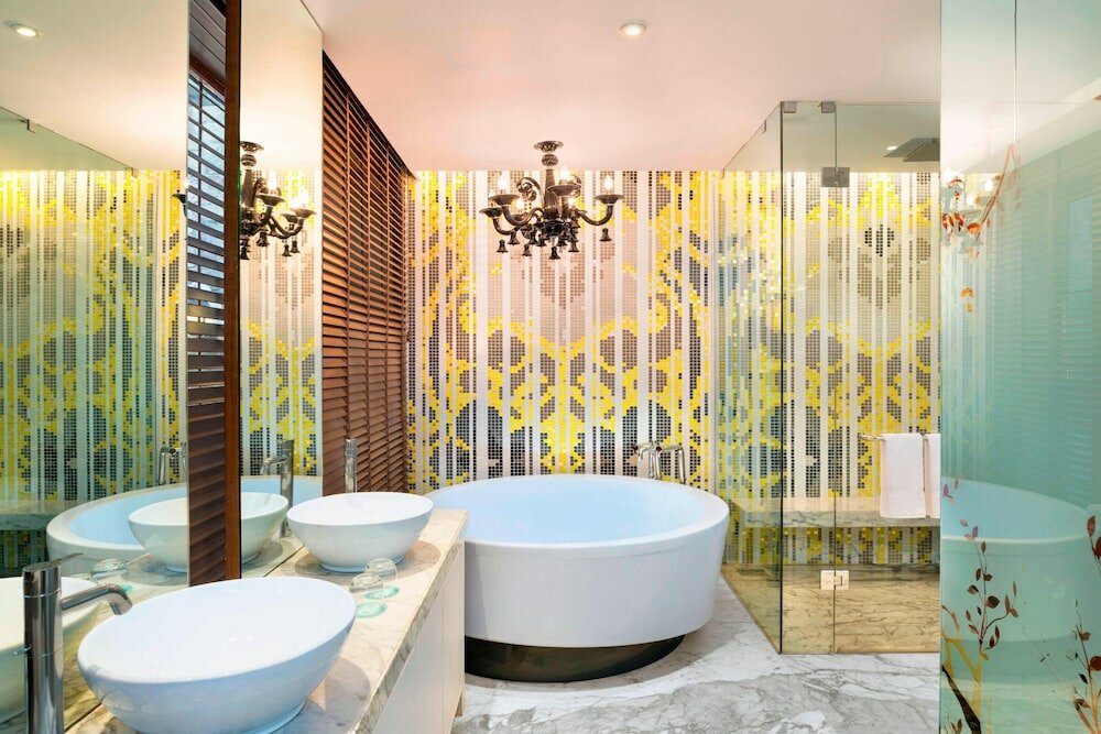 Фото Le Méridien Mahabaleshwar Resort & SPA