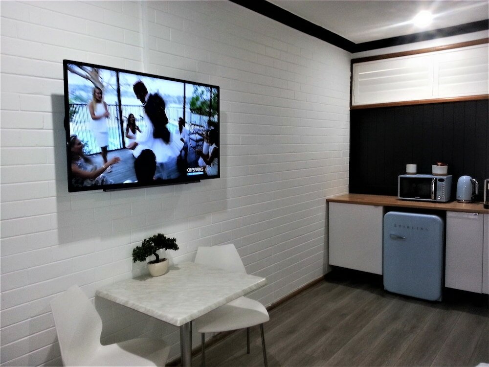 Фото Kurri Motor Inn