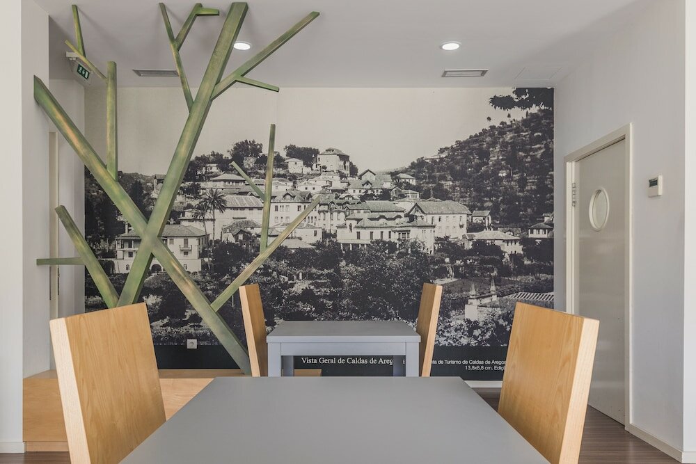 Фото Hotel Comércio