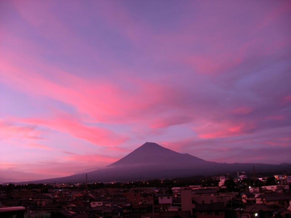 Фото Fuji Park Hotel
