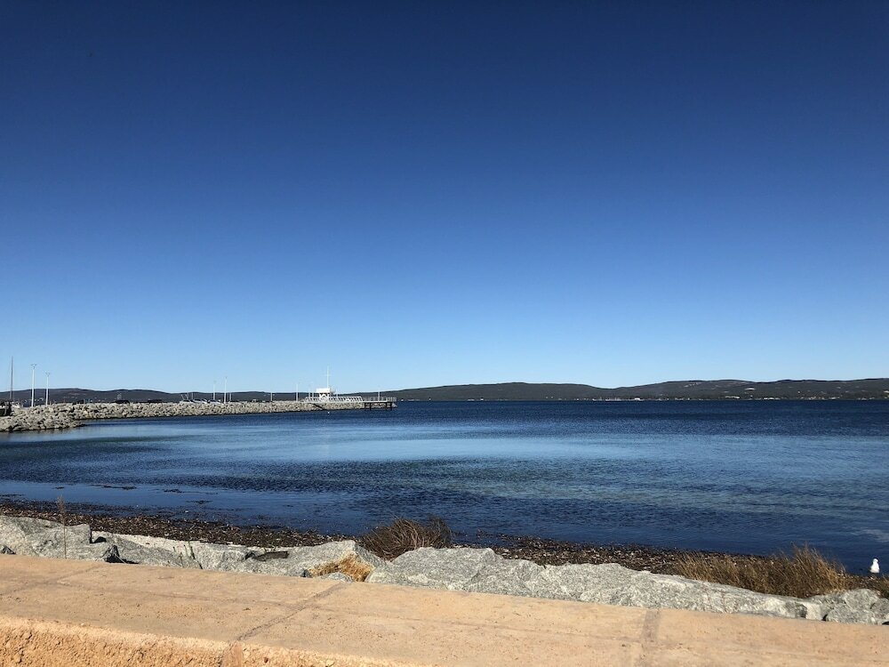 Фото Albany Foreshore Guest House
