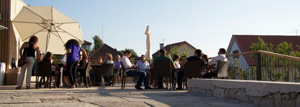 Фото Casa de Lobos