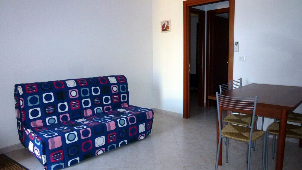 Фото La Fonte degli Angeli