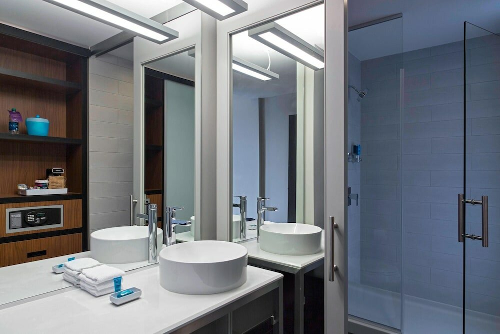 Фото Aloft New Orleans Downtown