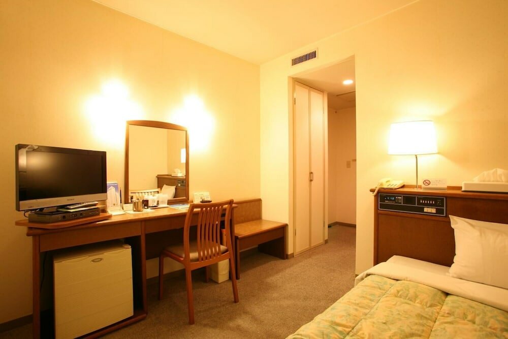 Фото Tendo Central Hotel