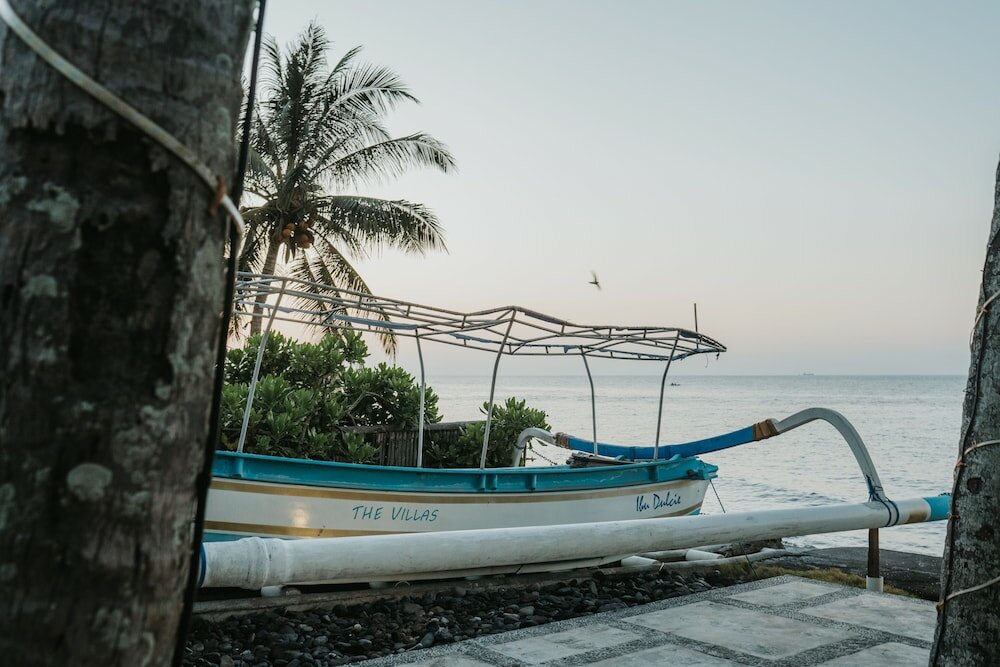 Фото Aloka Bahari Villas