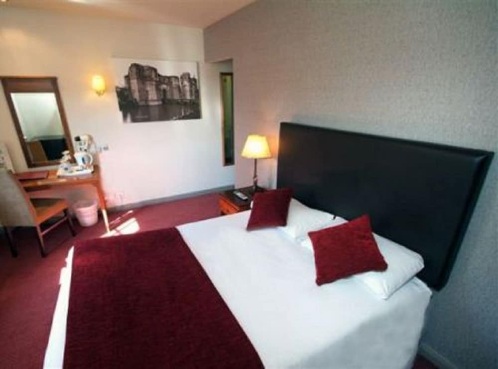 Фото The Spyglass and Kettle