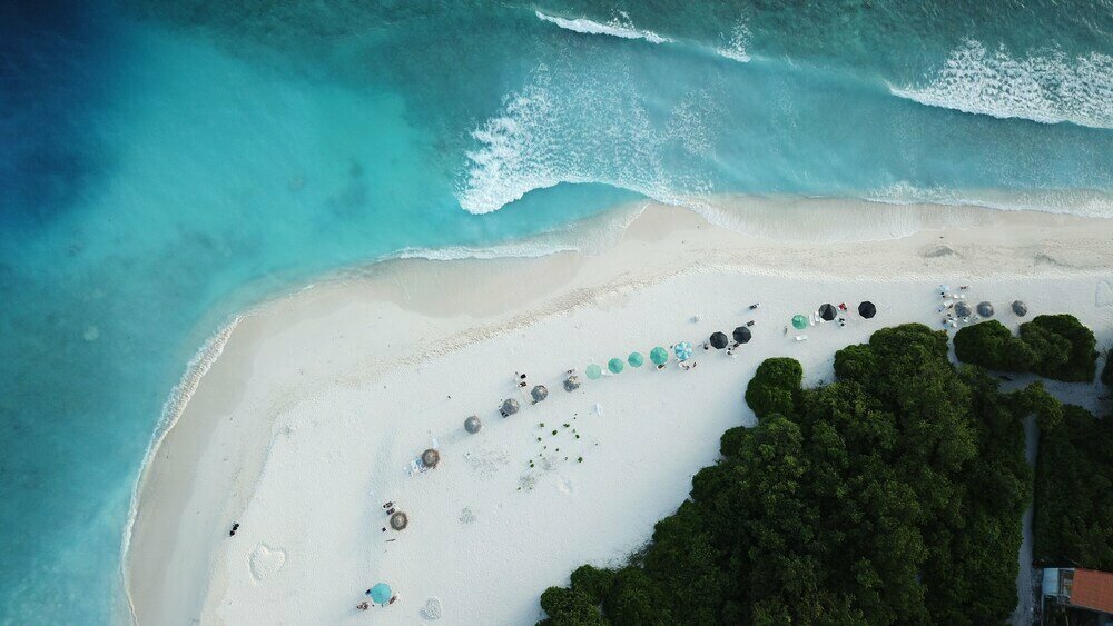 Отель Gunbaru Inn на острове Укулхас