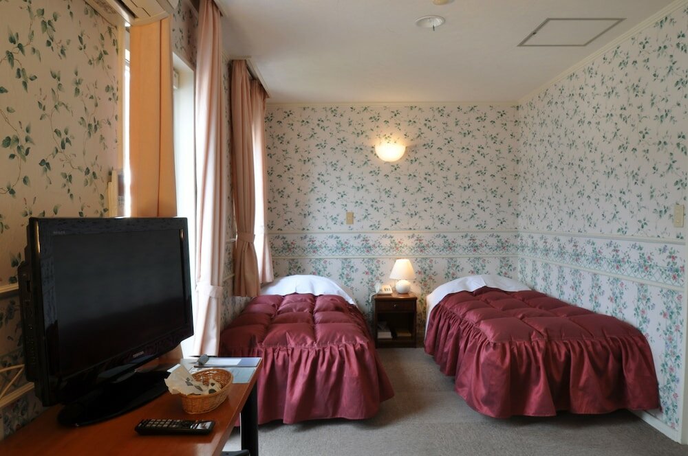 Фото Country Inn The White Marine