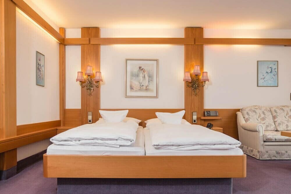 Фото Kronen Hotel