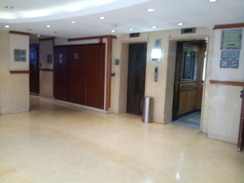 Фото Hof Hacarmel Apartments