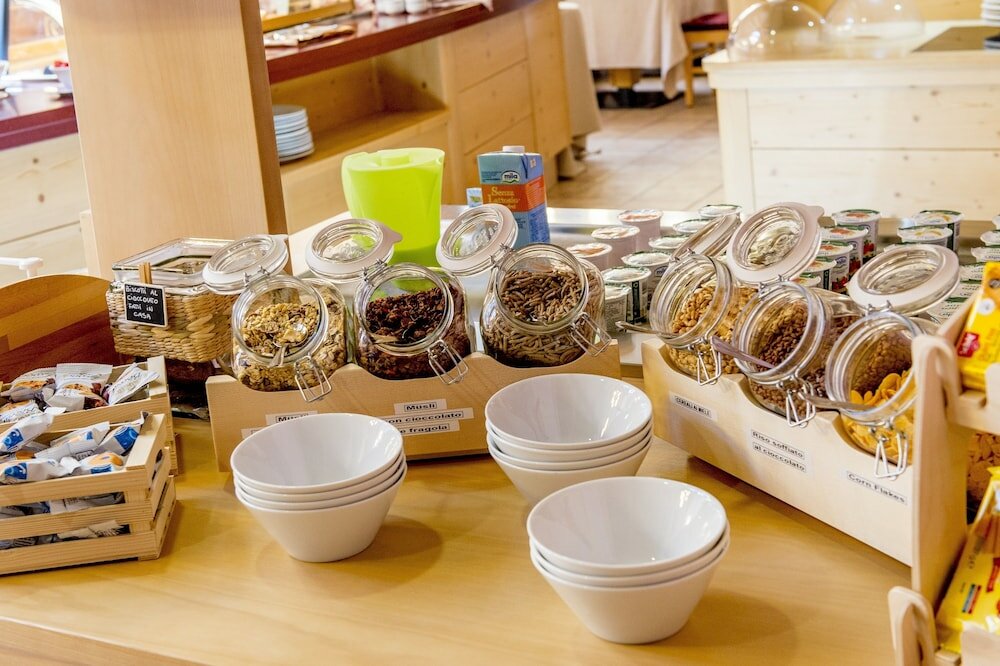 Фото Albergo Garnì alla Rosa