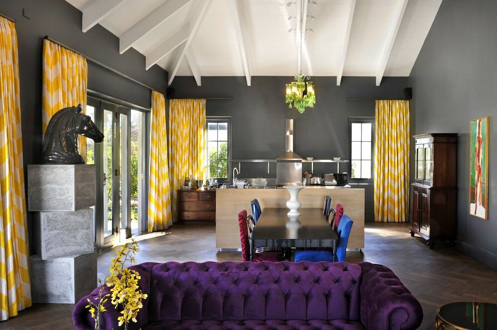 Фото La Clé Village