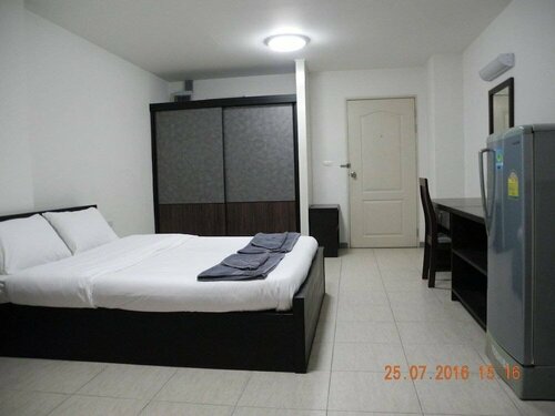 Гостиница Pmtk Residence в Бангкоке