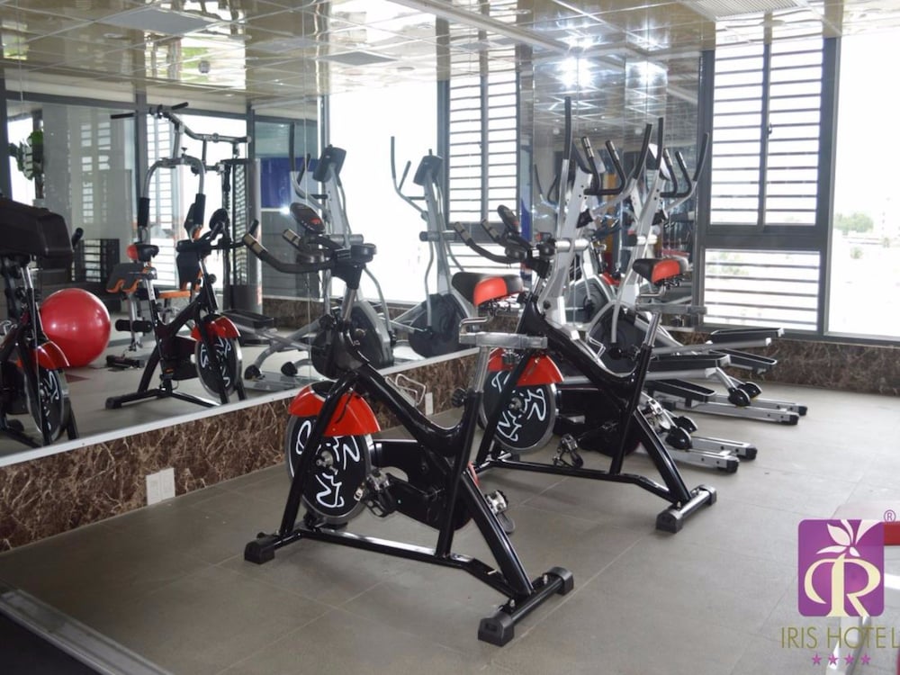Фото Iris Hotel