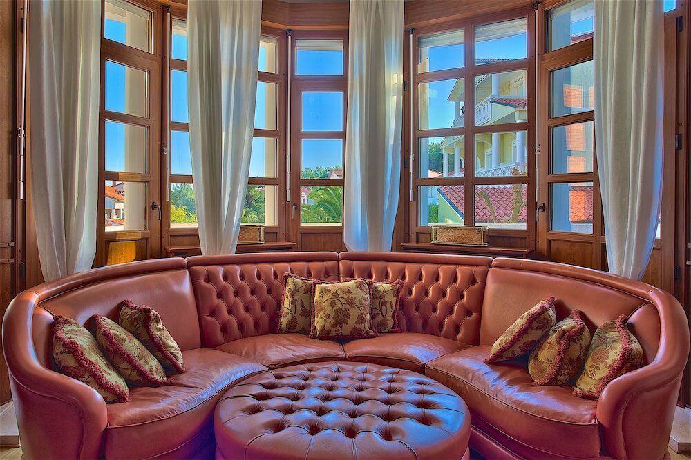 Фото Boutique Hotel Villa Vulin