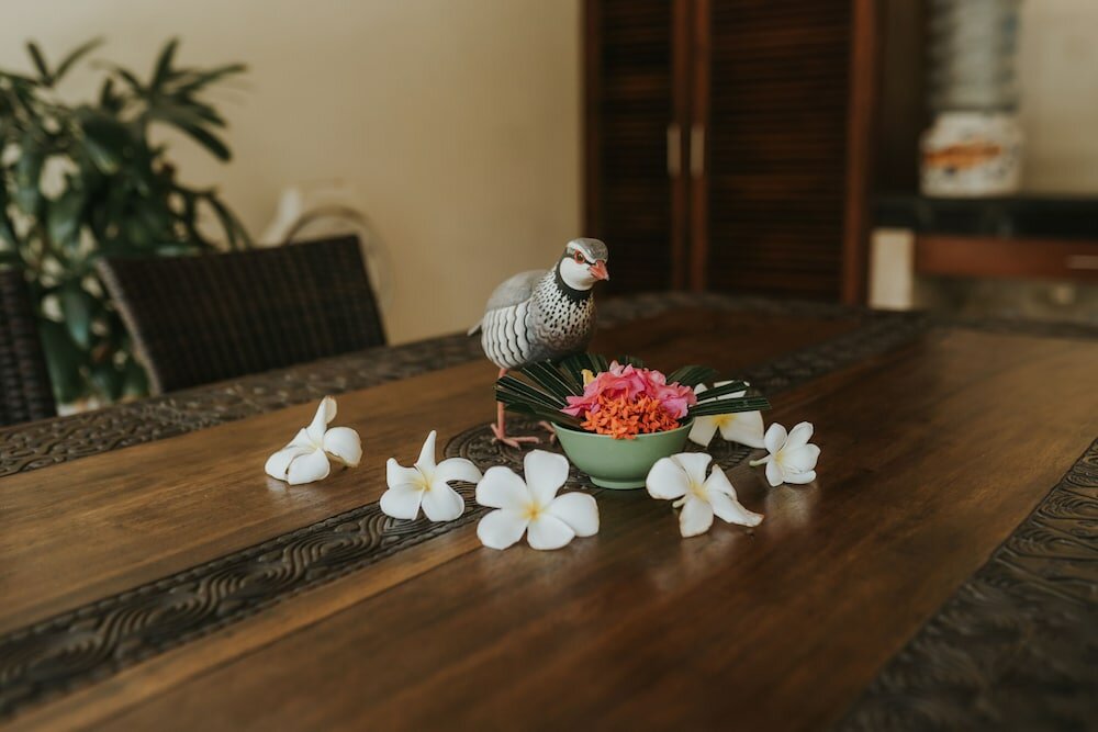 Фото Aloka Bahari Villas