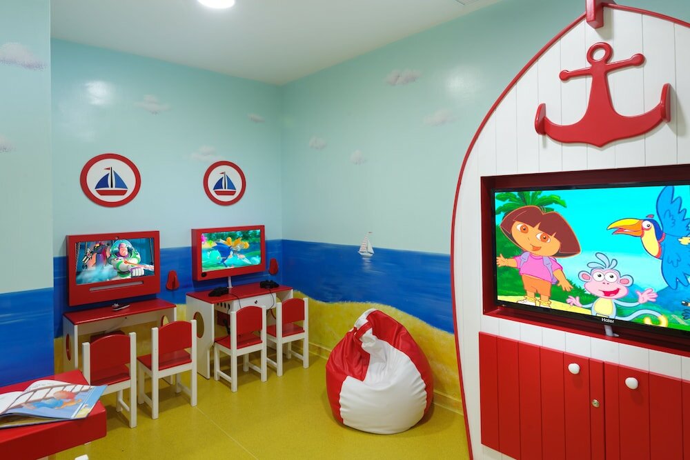 Фото Herods Herzliya