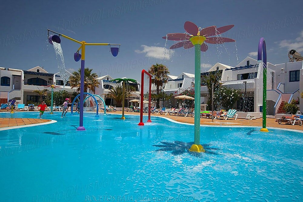 Фото Grupotel Cinco Plazas