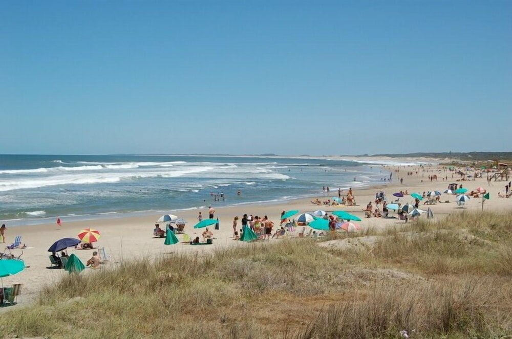 Фото Sotavento Apart Hotel