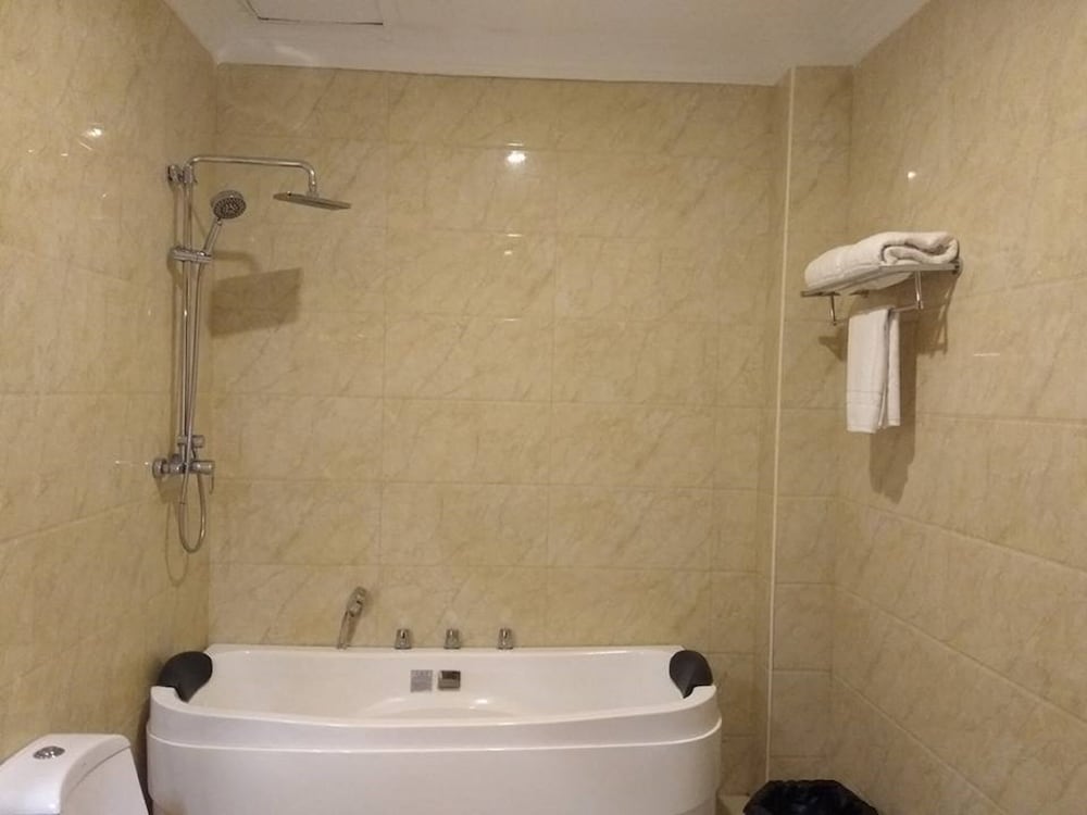 Фото Great Wall Hotel Nay Pyi Taw