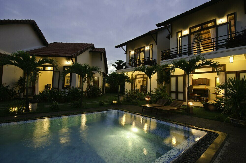 Hotel Van Lan Riviera Villas, Hội An, photo