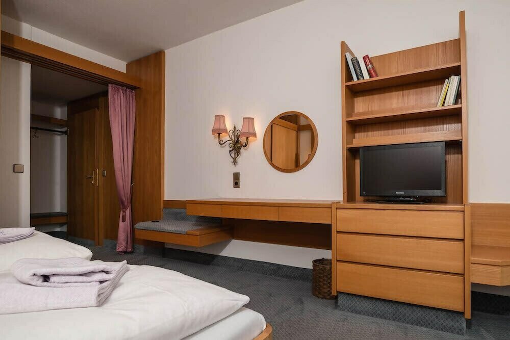 Фото Kronen Hotel