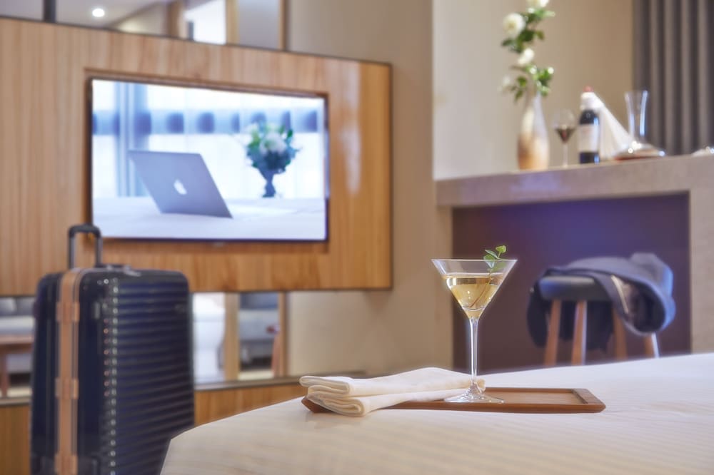 Фото La Vida Hotel