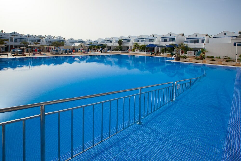 Фото Grupotel Cinco Plazas