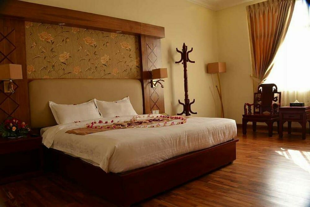 Фото Great Wall Hotel Nay Pyi Taw