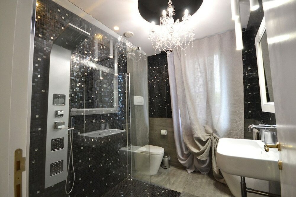 Фото Venice Art Design Bed & Breakfast