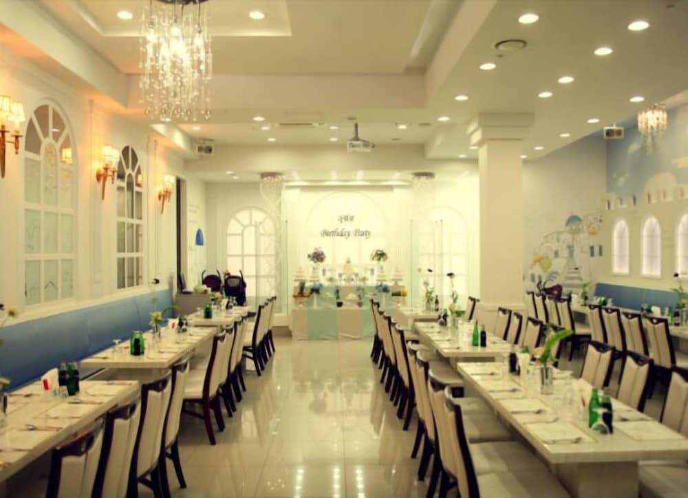 Фото Noblesse Hotel