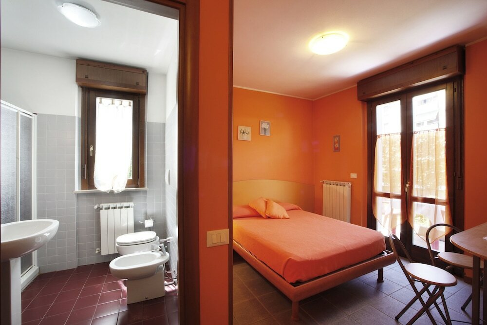 Фото Residenza Il Fiore