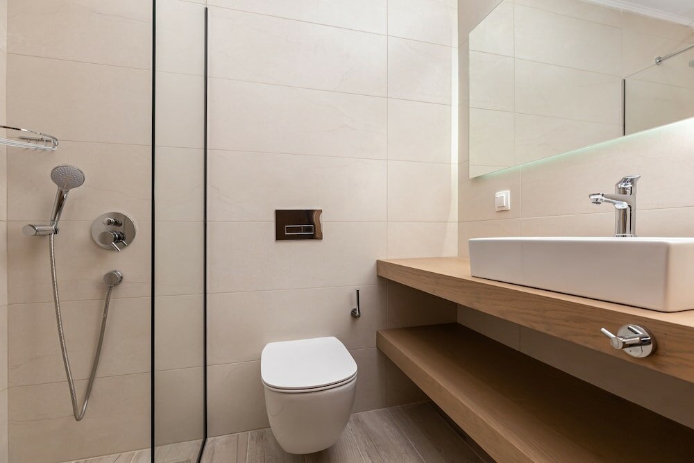 Фото Sirocco Hotel