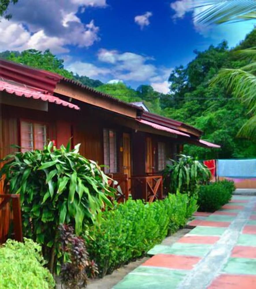 Фото отеля 2