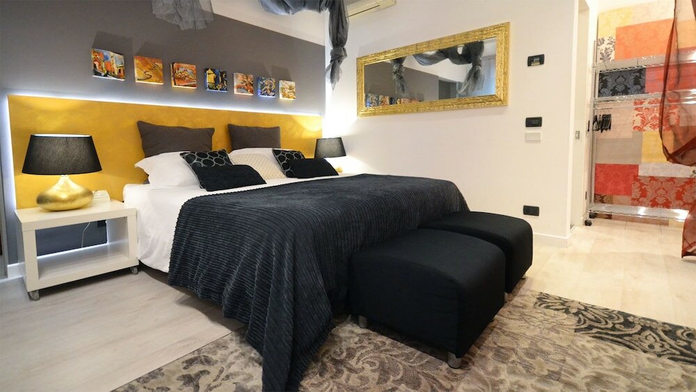 Фото Venice Art Design Bed & Breakfast