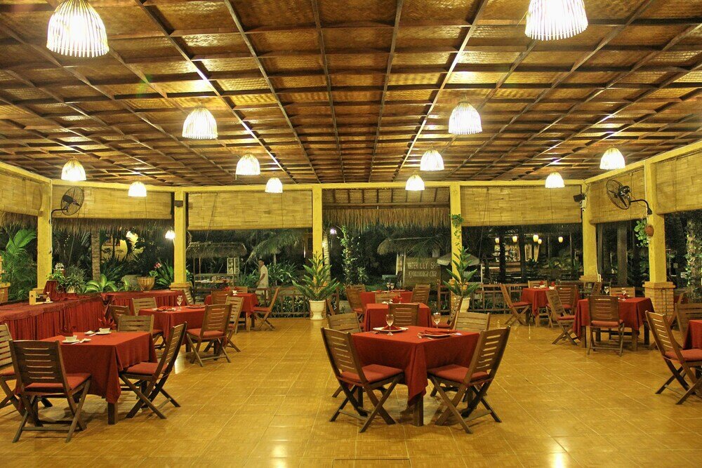 Фото Nang Hon Rom Resort