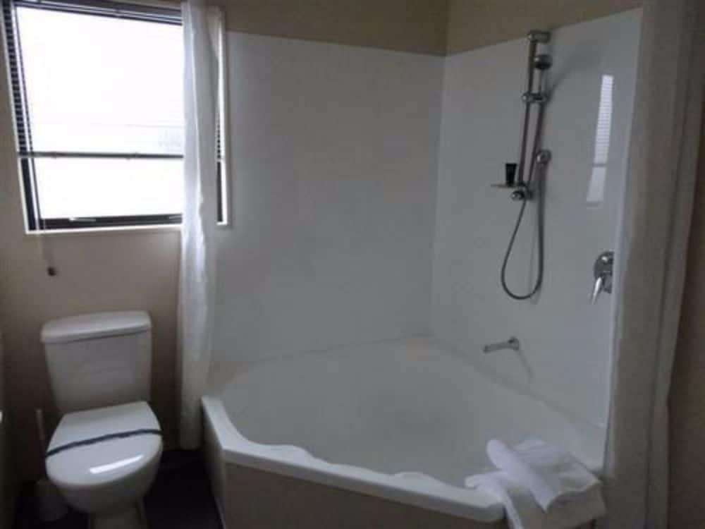 Фото Abode on Courtenay Motor Inn