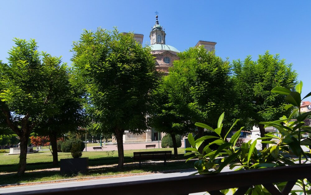 Фото Hotel Portici