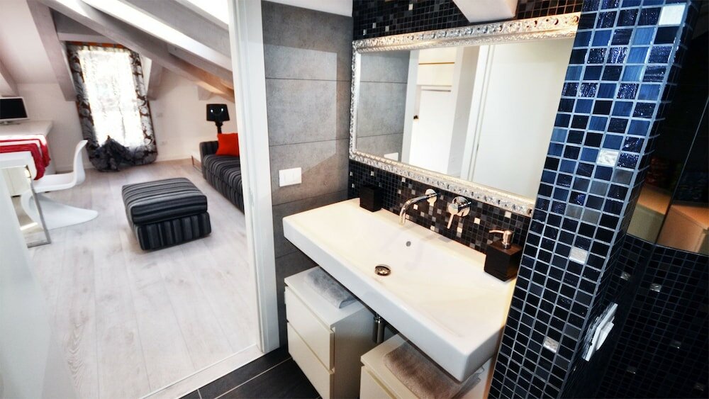 Фото Venice Art Design Bed & Breakfast