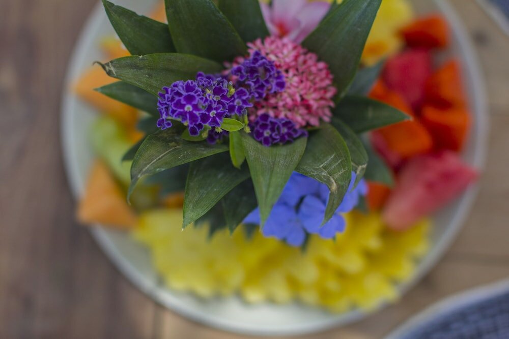 Фото Mondi Lodge