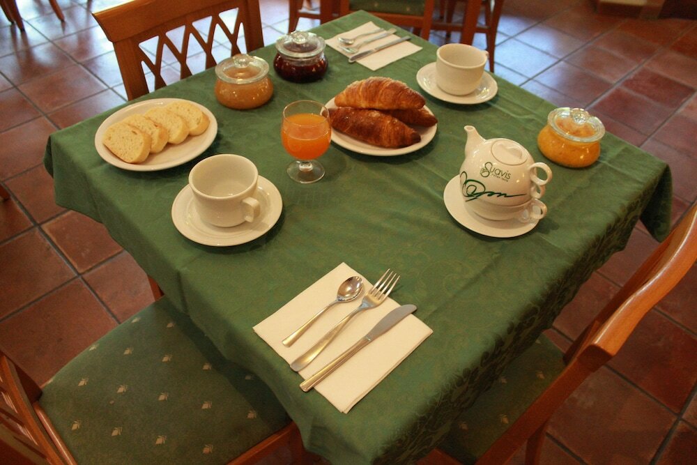 Фото Hotel Portici