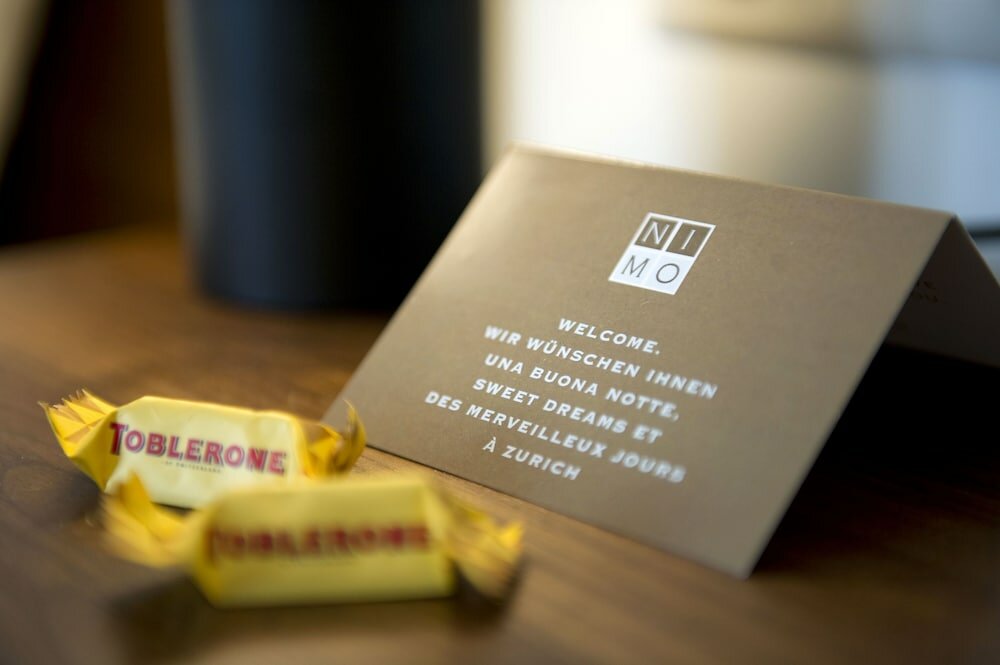 Фото Boutique Hotel Ni-mo