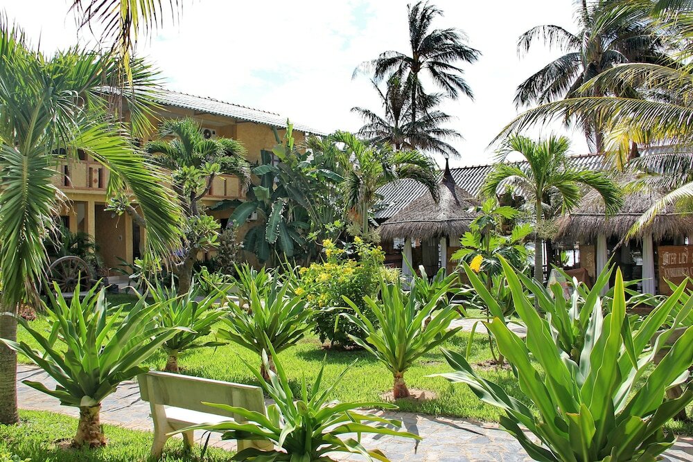 Фото Nang Hon Rom Resort