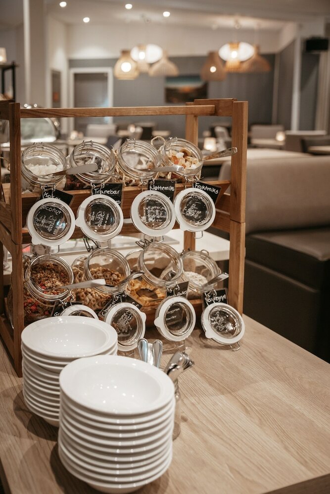 Фото Tromsø Lodge & Camping